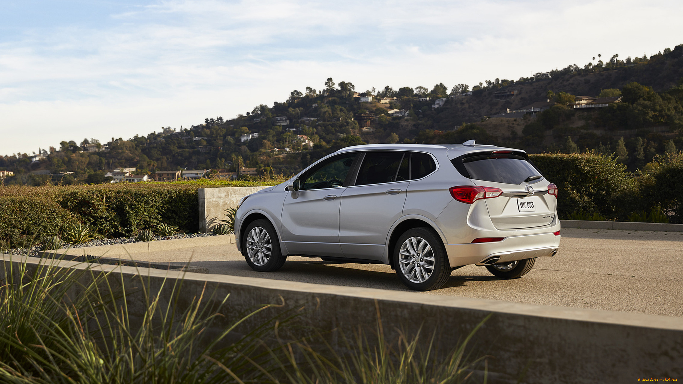 buick envision 2019, , buick, envision, 2019